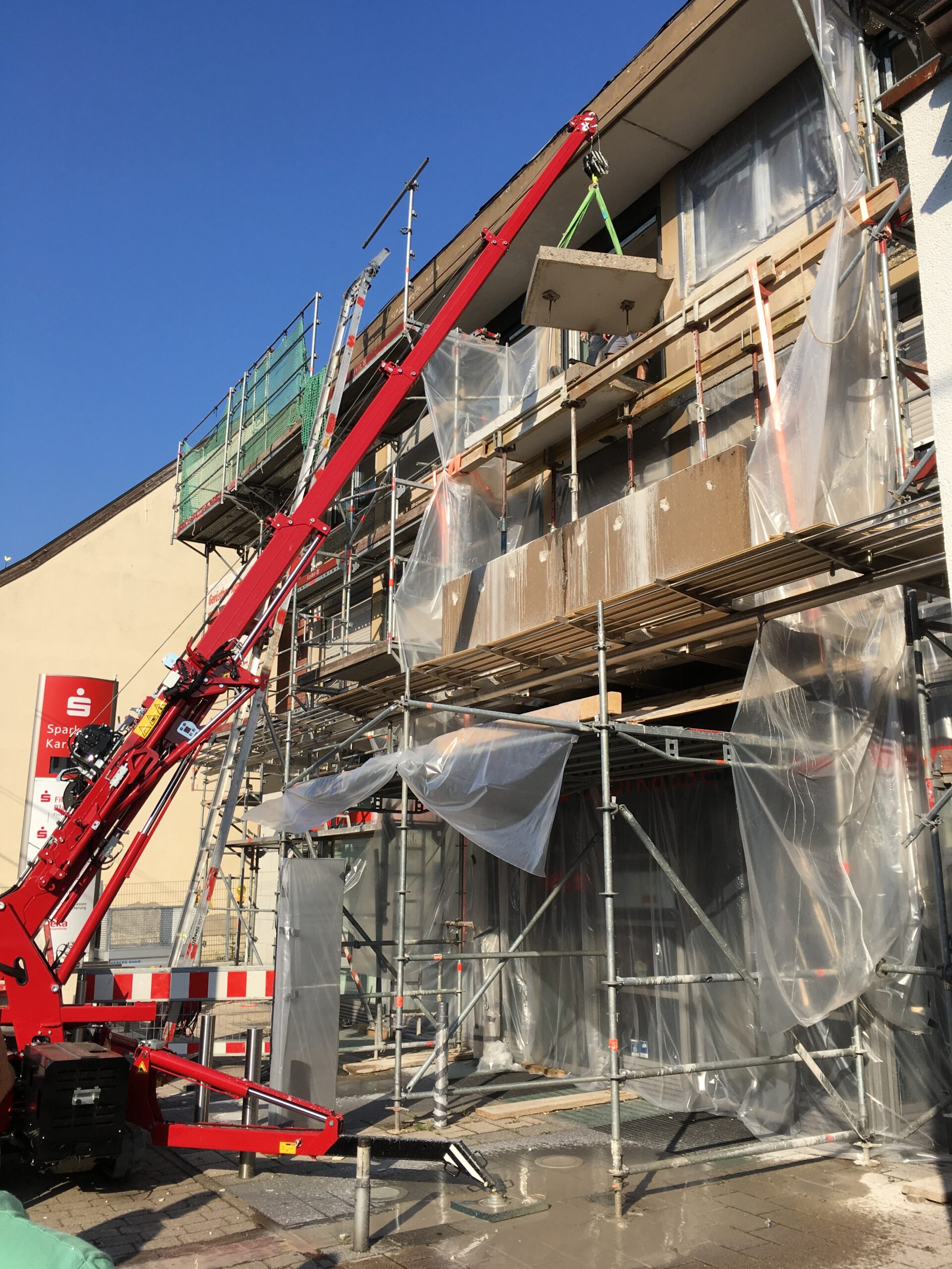 Startseite Image gallery marquee