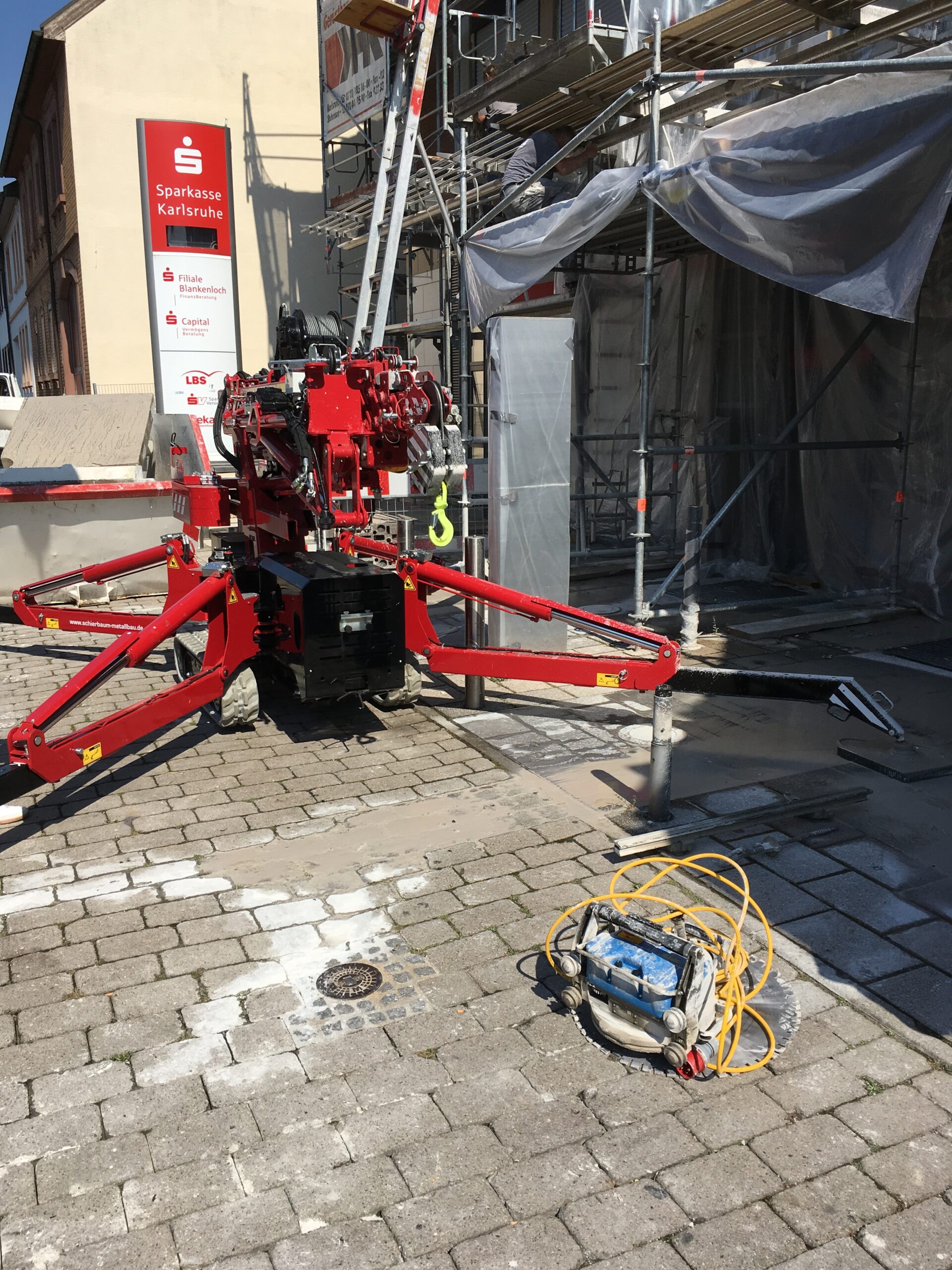 Startseite Image gallery marquee