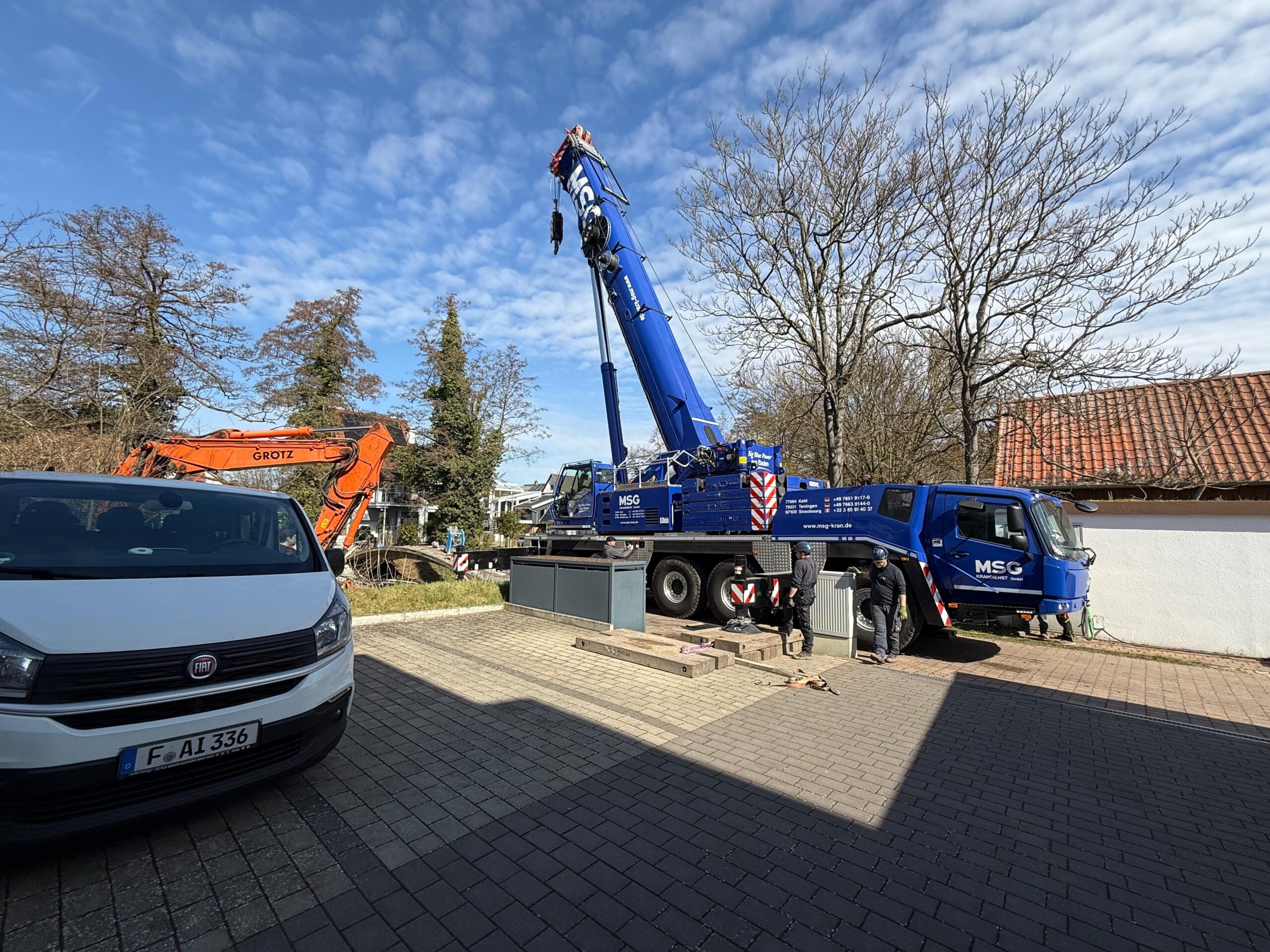 Startseite Image gallery marquee