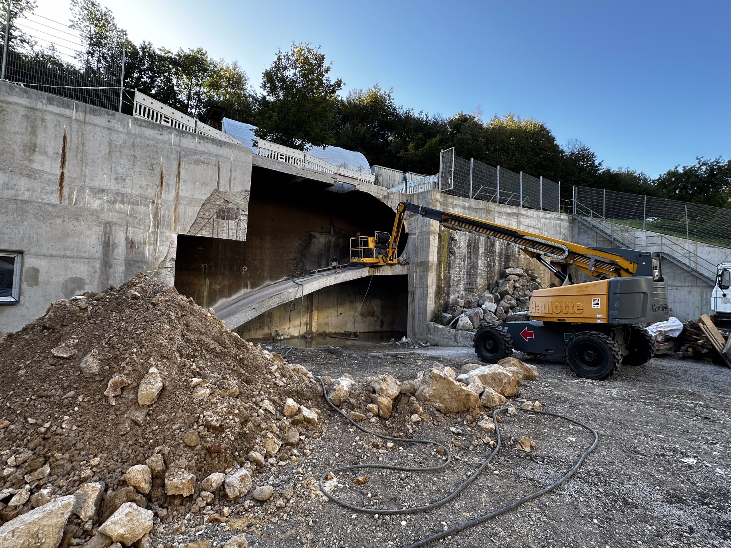 Startseite Image gallery marquee