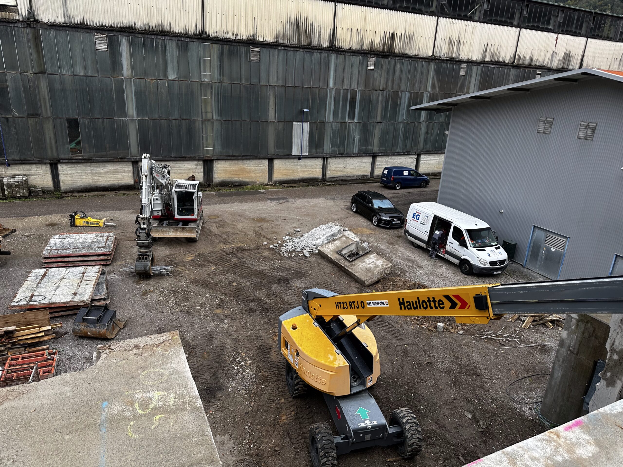 Startseite Image gallery marquee