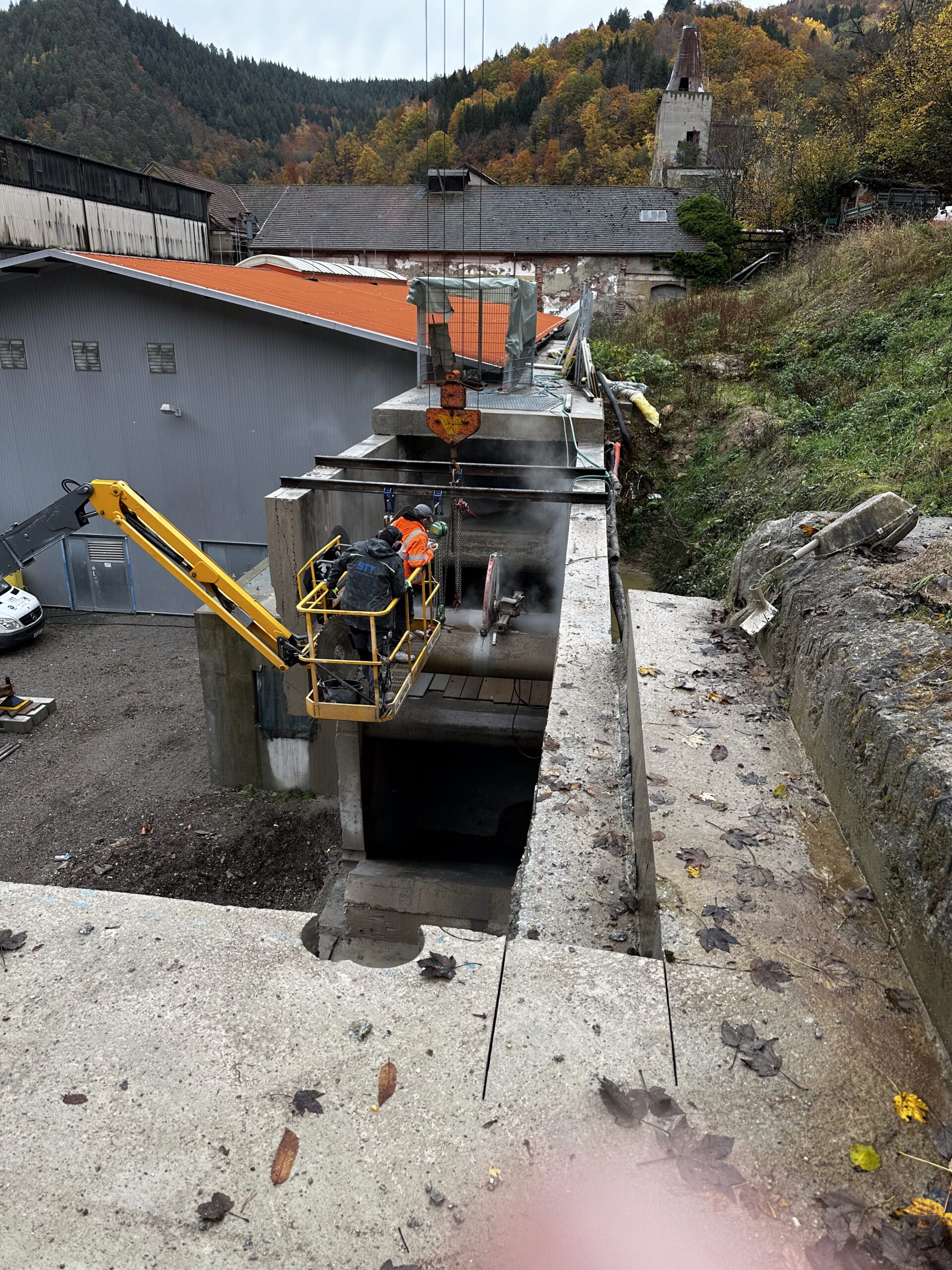 Startseite Image gallery marquee